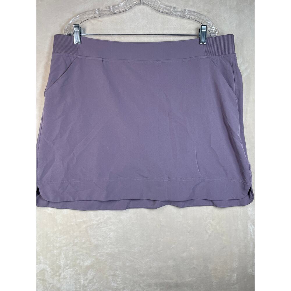 32 Degrees Cool Ladies Skorts XL